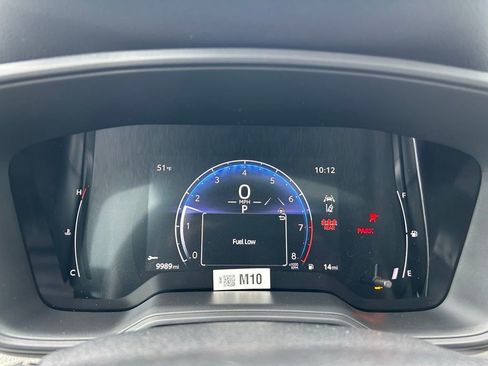 New 2026 Toyota Corolla Cross LE AWD/4WD image 20