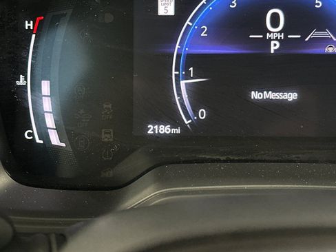 Used 2026 Toyota Corolla LE image 23