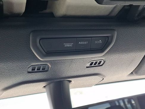 Used 2021 Jeep Gladiator Overland w/ Popular Equipment Package AWD/4WD image 27