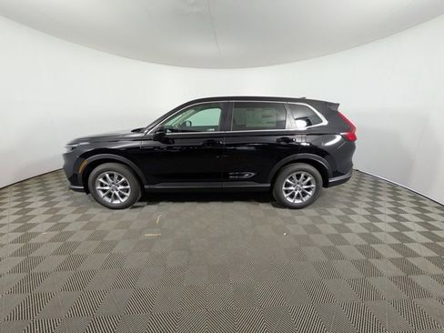 New 2026 Honda CR-V EX image 17