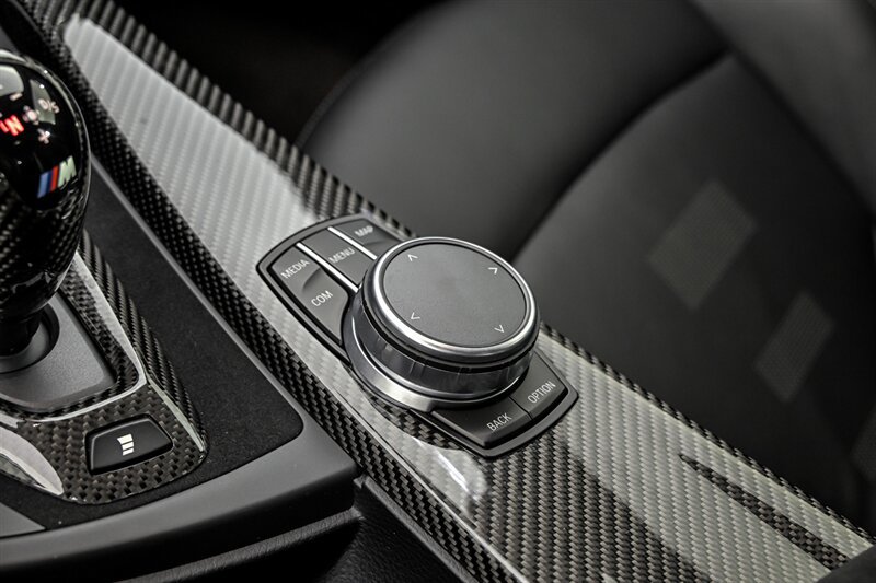 Used 2018 BMW M3 RWD image 31