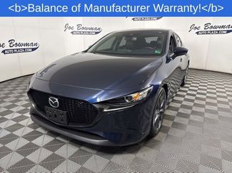 Used 2023 MAZDA MAZDA3 s video 3