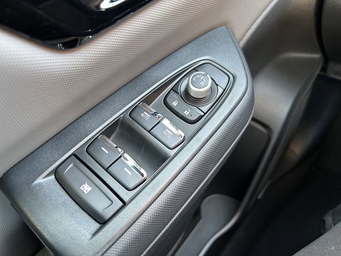 Certified 2025 Subaru Forester Sport image 19