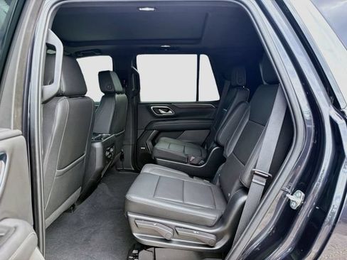 Used 2023 Chevrolet Tahoe LT RWD image 22