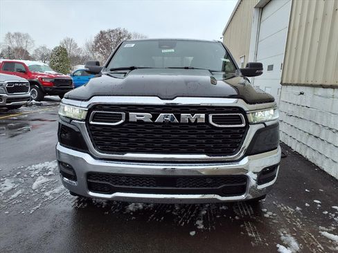 New 2026 RAM 1500 Big Horn image 3