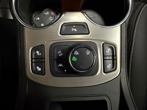 Used 2023 GMC Terrain Denali AWD/4WD image 44