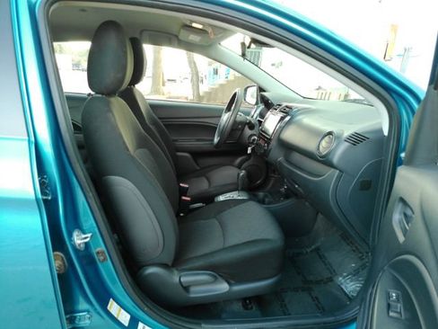 Used 2024 Mitsubishi Mirage ES image 19
