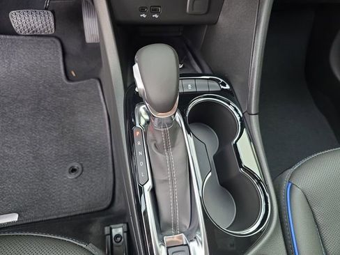 New 2026 Buick Encore GX Sport Touring w/ Advanced Technology Package FWD image 22