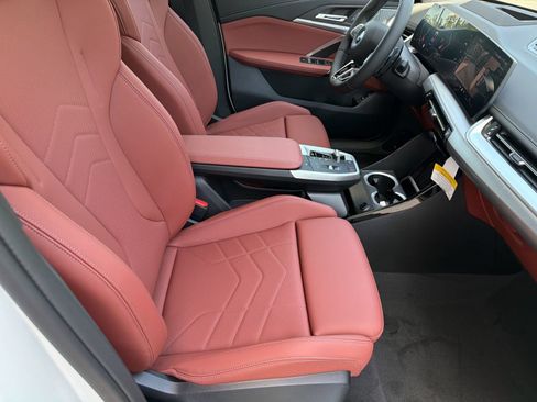New 2026 BMW X1 xDrive28i w/ Technology Package AWD/4WD image 24