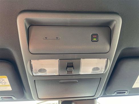 Certified 2023 Nissan Frontier PRO-4X w/ Technology Package image 32