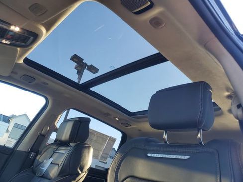 New 2026 RAM 1500 Tungsten w/ Off Road Group image 19