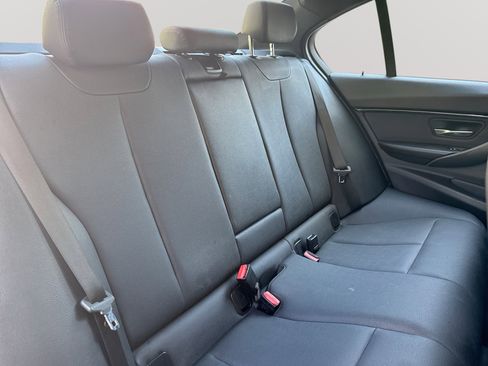 Used 2018 BMW 330i Sedan RWD image 26