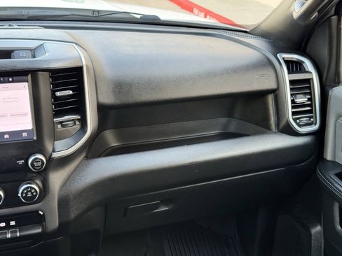 Used 2022 RAM 2500 Big Horn AWD/4WD image 22