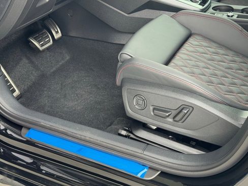 New 2026 Audi S3 Premium image 20