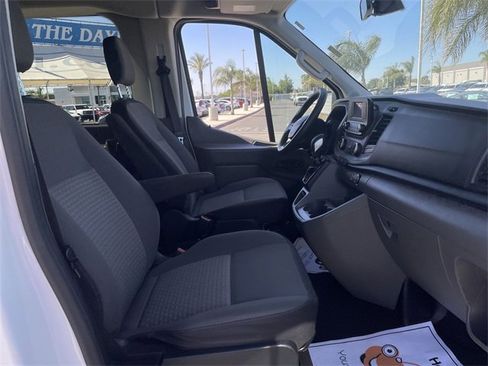 Used 2020 Ford Transit 350 XLT image 26