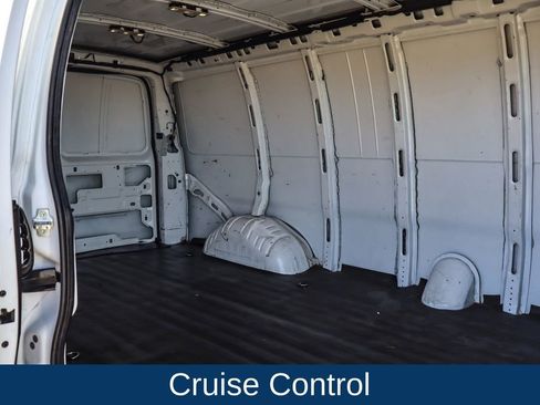 Used 2023 Chevrolet Express 2500 Extended w/ Driver Convenience Package image 15