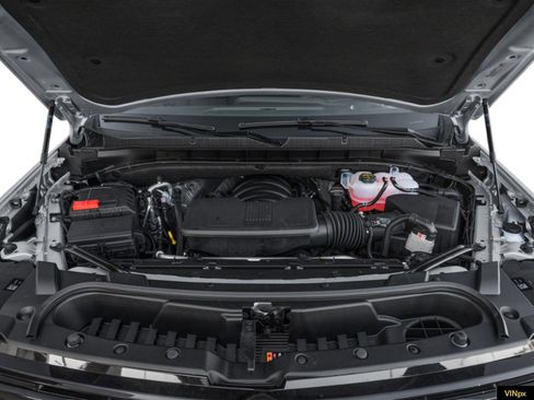 New 2026 Chevrolet Tahoe LS image 10