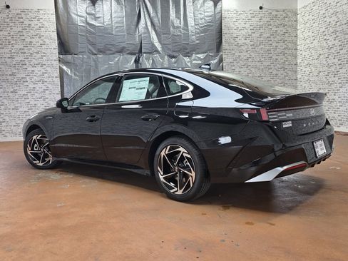 New 2026 Hyundai Sonata SEL image 6