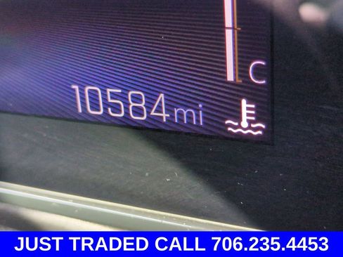 Used 2024 Chevrolet TrailBlazer RS w/ Convenience Package image 27