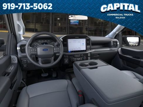 New 2026 Ford F150 XL RWD image 9