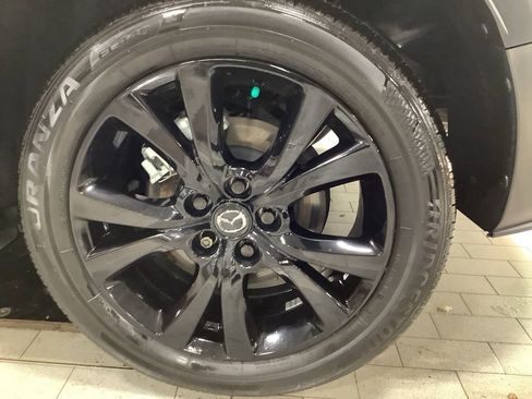 Certified 2025 MAZDA CX-30 AWD 2.5 S w/ Select Sport Pkg image 30