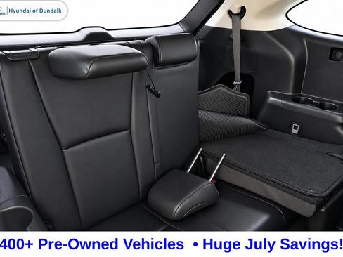 Used 2023 Toyota Highlander XLE FWD image 18