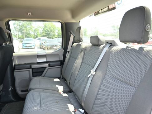 Used 2019 Ford F150 XLT w/ Equipment Group 301A Mid RWD image 17