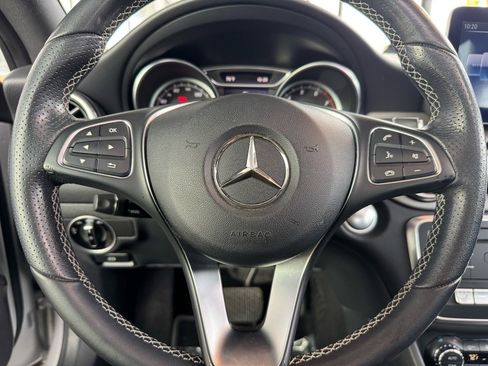 Used 2018 Mercedes-Benz CLA 250 CLA 250 image 28