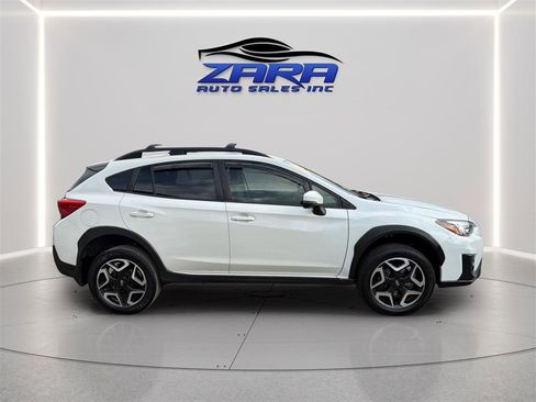 Used 2019 Subaru Crosstrek 2.0i Limited image 8
