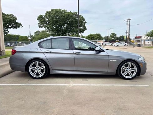 Used 2013 BMW 535i Sedan image 6