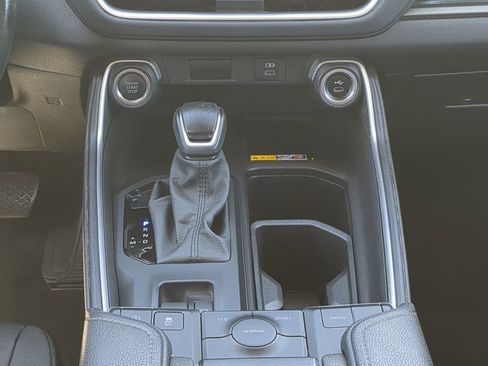 Used 2024 Toyota Grand Highlander Limited image 26