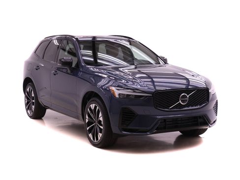 New 2026 Volvo XC60 T8 Plus w/ Protection Package Premier image 2