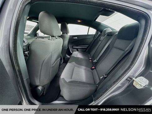Used 2020 Dodge Charger SXT image 22