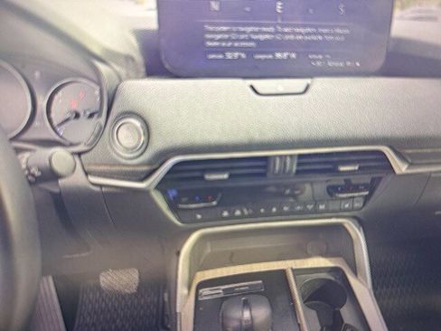 Used 2024 MAZDA CX-90 3.3 Turbo w/ Preferred Package image 11