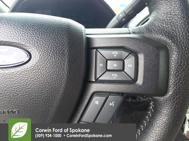 Used 2016 Ford F150 XLT w/ Equipment Group 302A Luxury AWD/4WD image 20