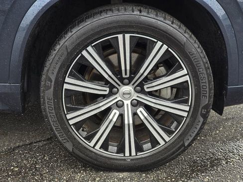 Used 2023 Volvo XC90 B6 Plus w/ Protection Package Premier image 26