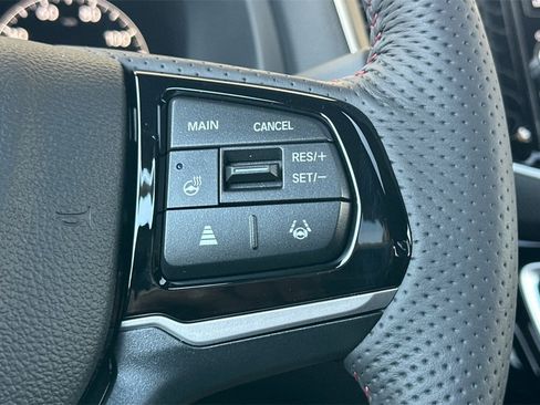 New 2025 Honda Ridgeline Black Edition image 26