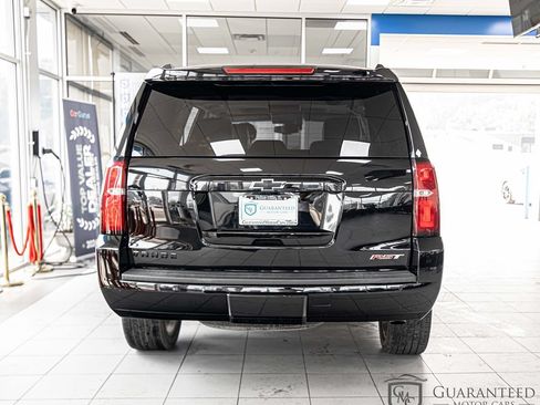 Used 2020 Chevrolet Tahoe Premier RWD image 14