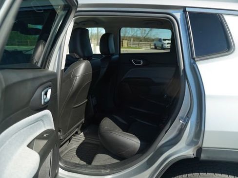 Used 2022 Jeep Compass Latitude w/ Convenience Group image 15