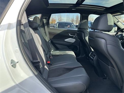 Used 2022 Acura RDX AWD w/ A-Spec & Advance Pkg image 37