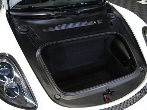 Used 2014 Porsche Cayman S RWD image 35