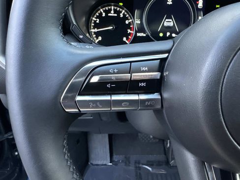 Certified 2025 MAZDA CX-50 AWD 2.5 S w/ Premium Package image 32