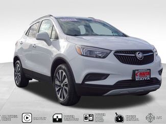 Used 2021 Buick Encore Preferred video 1
