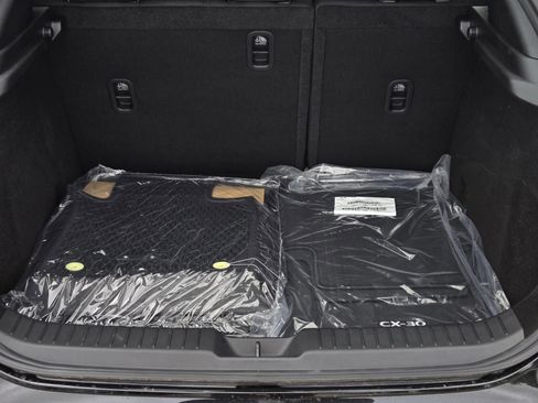 New 2026 MAZDA CX-30 AWD 2.5 S image 9