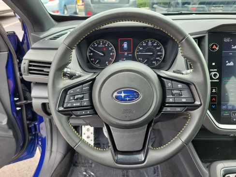 Certified 2025 Subaru Crosstrek 2.5i Sport AWD/4WD image 24