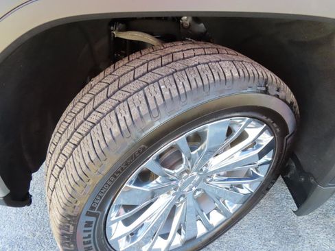 Used 2023 GMC Sierra 1500 Denali image 16