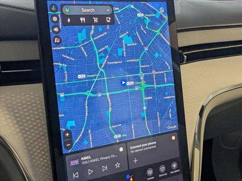 New 2025 Volvo EX90 Ultra image 14