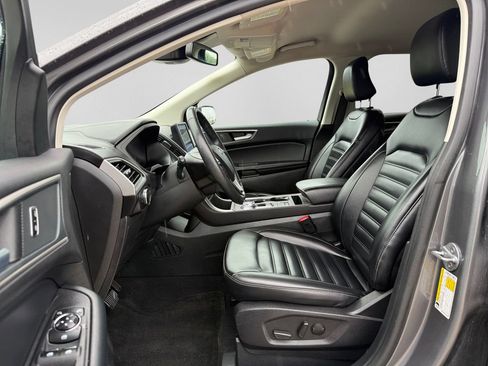 Used 2024 Ford Edge SEL AWD/4WD image 20