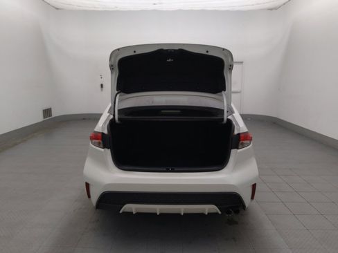 Used 2021 Toyota Corolla SE FWD image 29