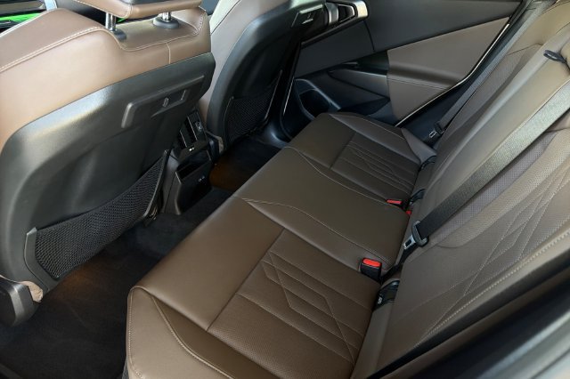 Used 2026 BMW X3 xDrive30i AWD/4WD image 13